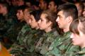 Министар Шутановац одржао предавање студентима ВА и ВМА
